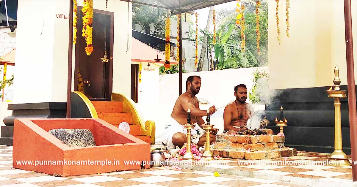 വിനായക ചതുർത്ഥി - 2020