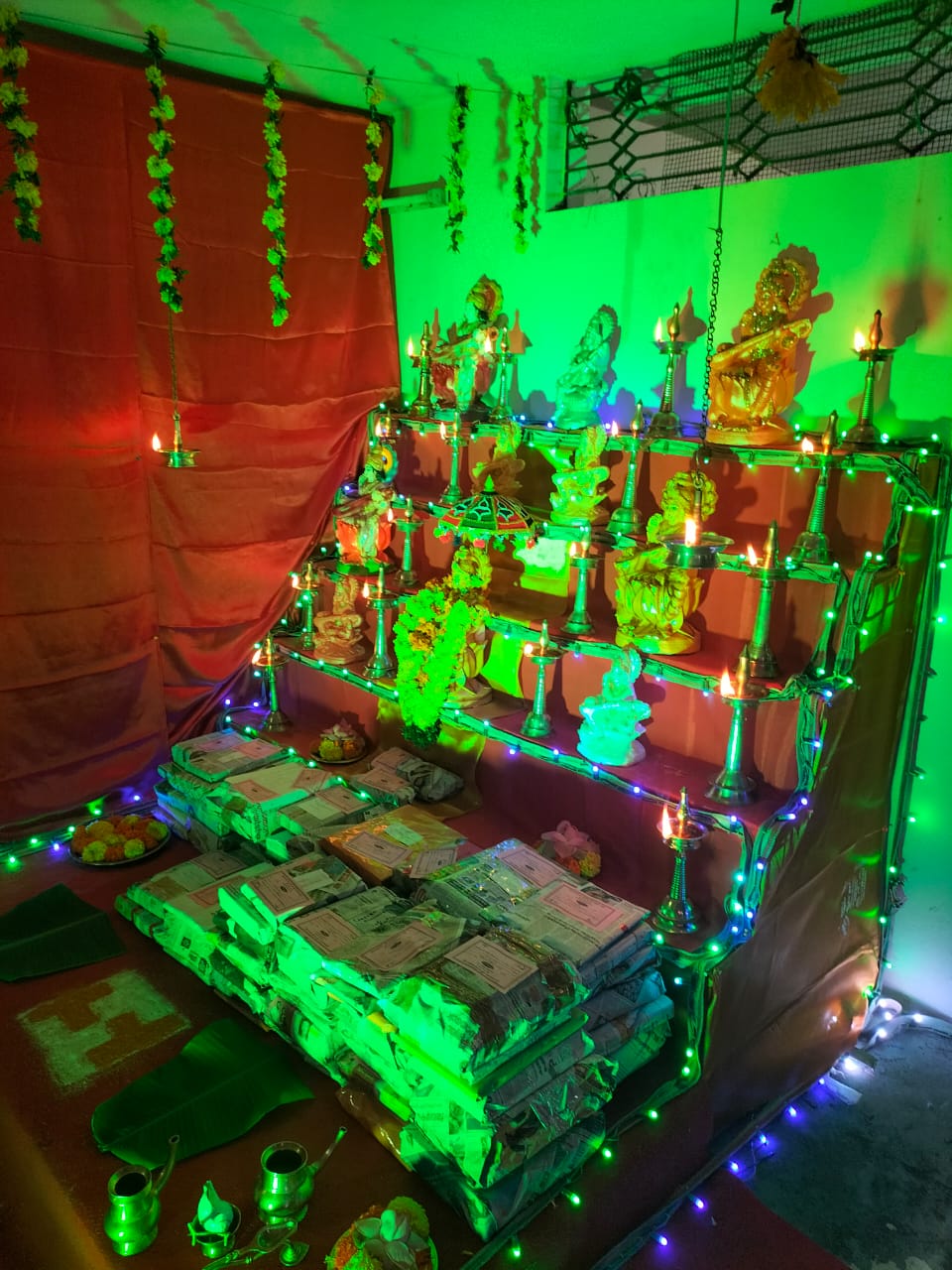 നവരാത്രി മഹോത്സവം 2022 Image 2