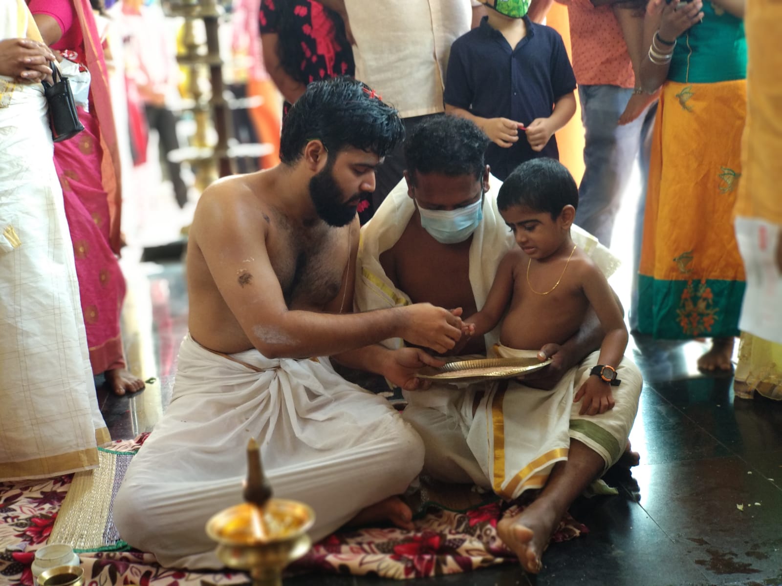 നവരാത്രി മഹോത്സവം 2022 Image 3