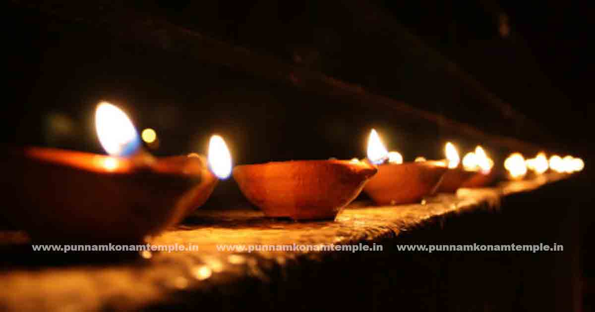 തൃക്കാർത്തിക - 2019