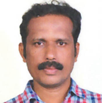 Image of Jayakumar