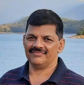 Image of J. Anand