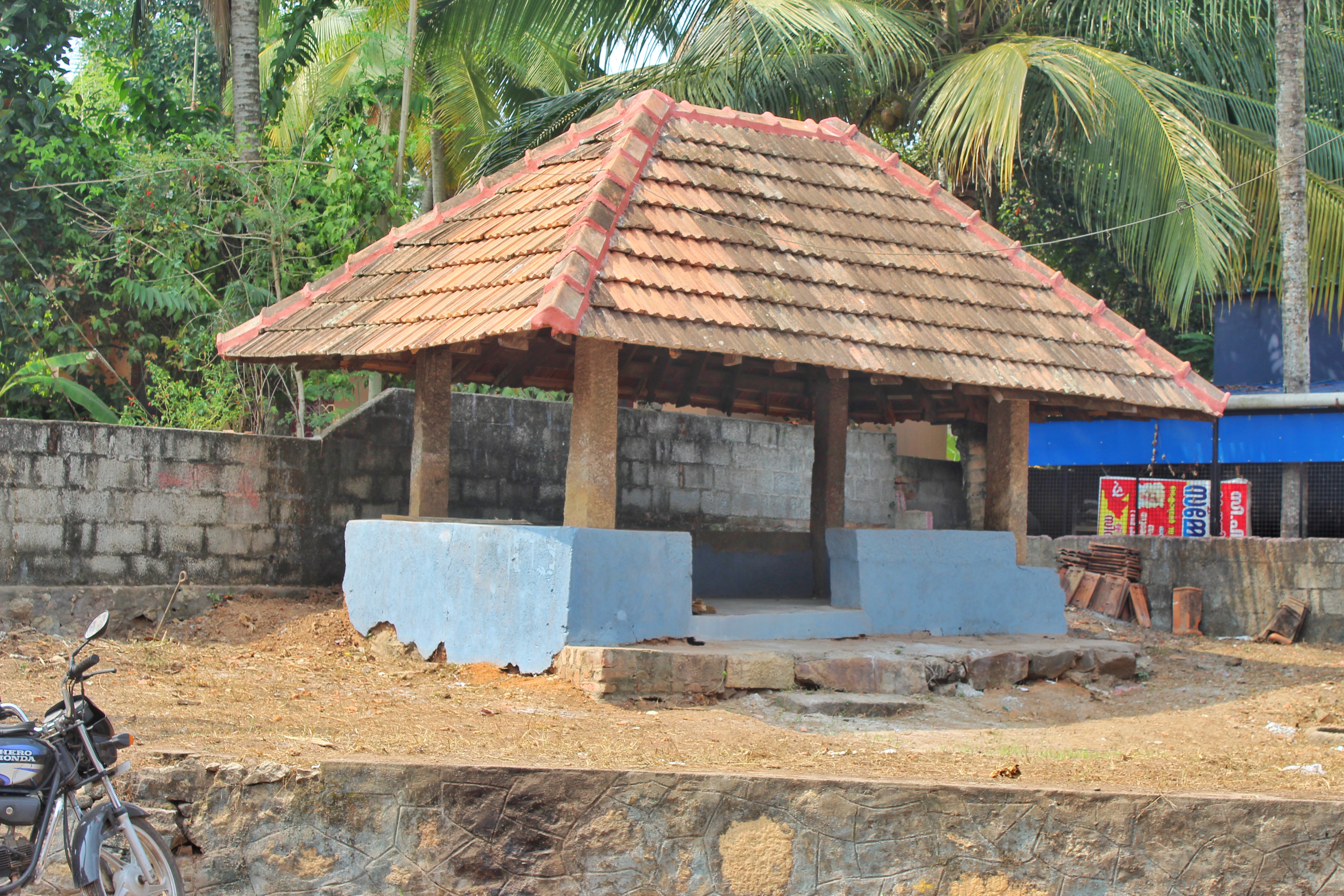 Image for Vazhiyambalam