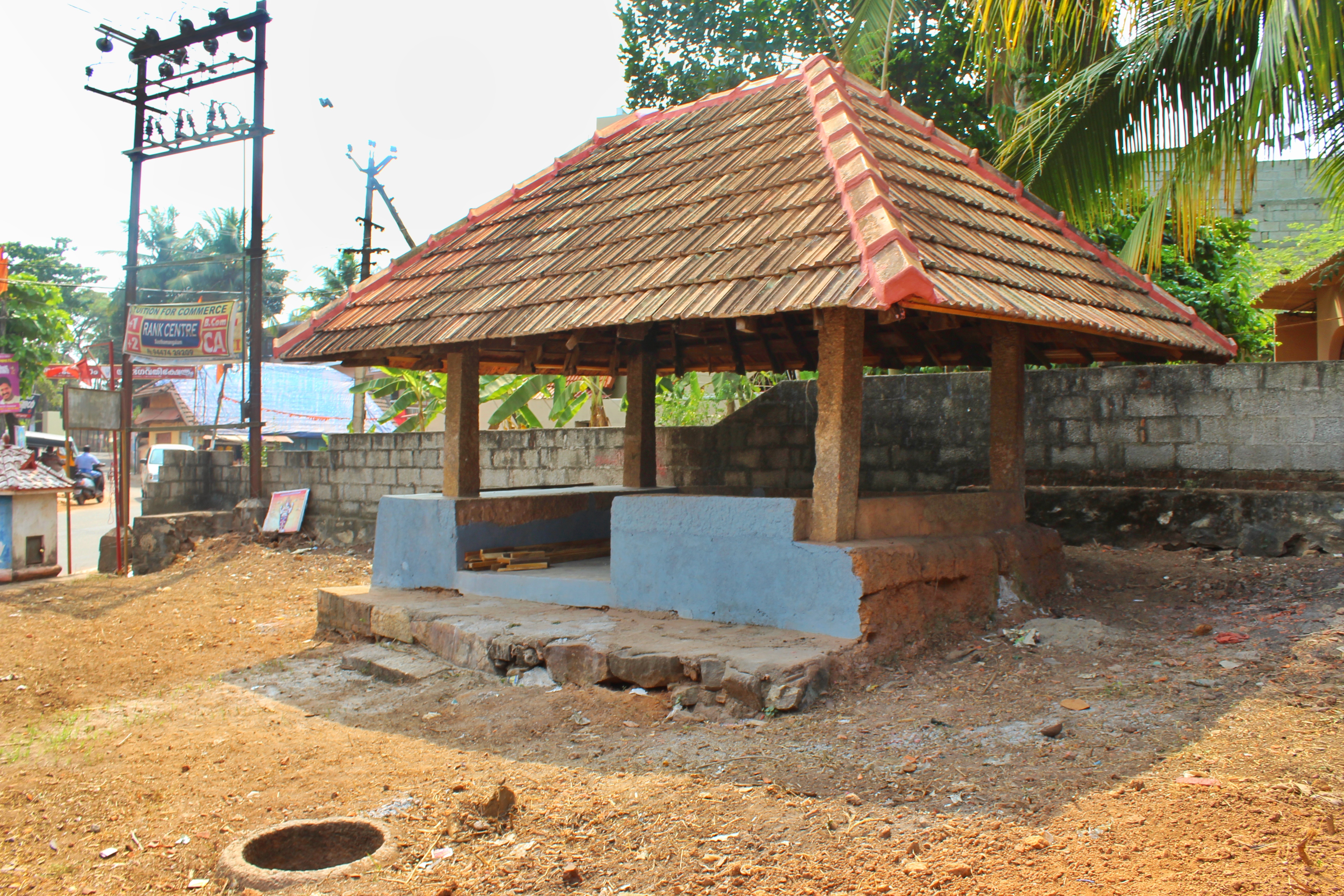 Image for Vazhiyambalam