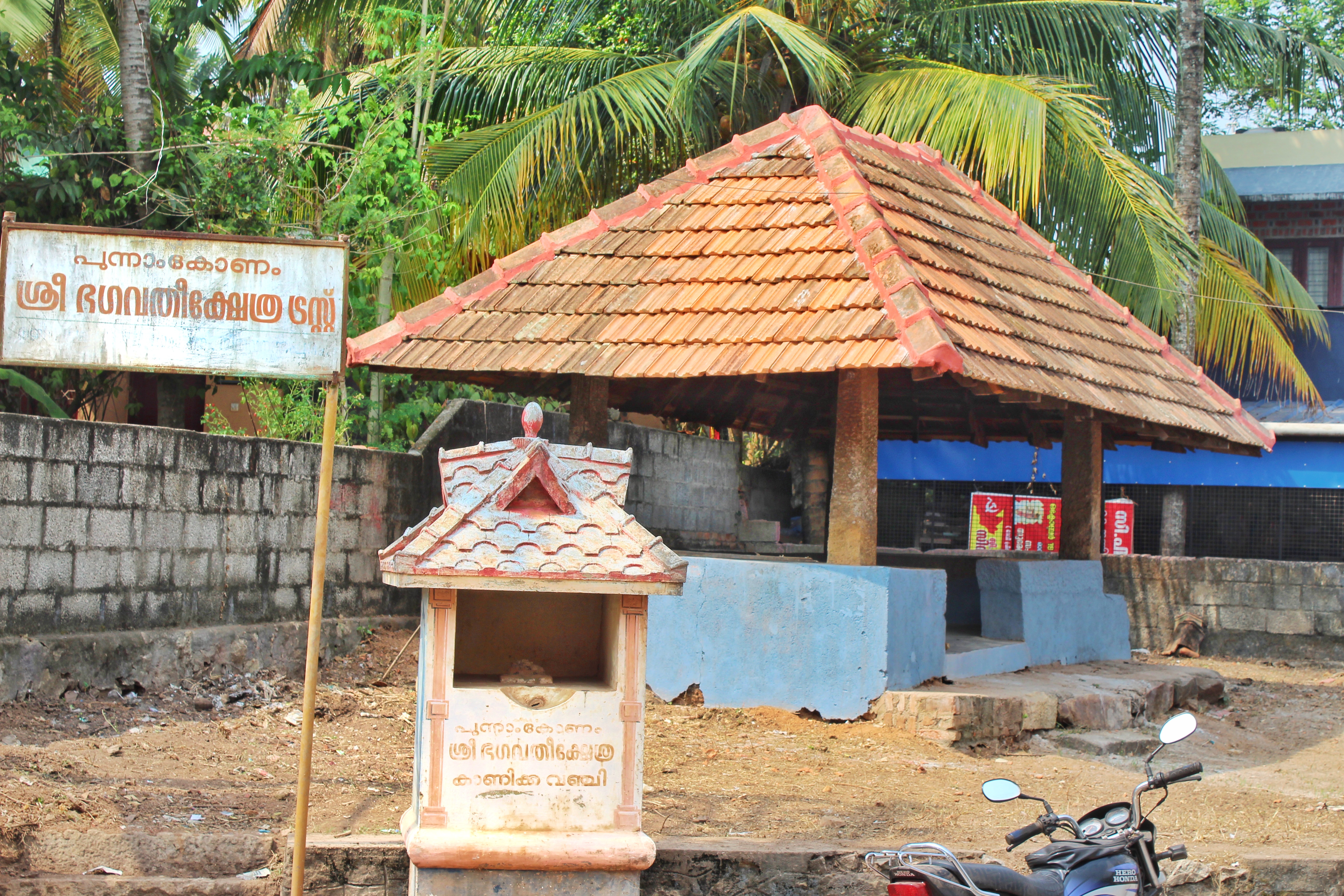 Image for Vazhiyambalam